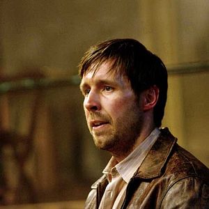 Foto Cinderella Man; el hombre que no se dejó tumbar