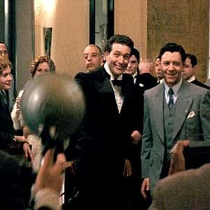 Foto Cinderella Man; el hombre que no se dejó tumbar