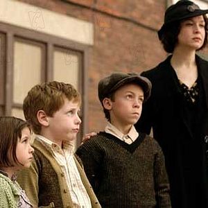 Foto Cinderella Man; el hombre que no se dejó tumbar