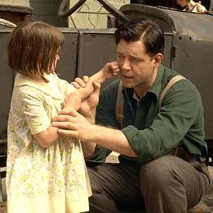 Foto Cinderella Man; el hombre que no se dejó tumbar