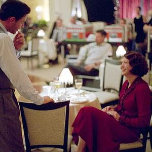 Foto Cinderella Man; el hombre que no se dejó tumbar