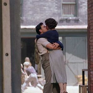 Foto Cinderella Man; el hombre que no se dejó tumbar