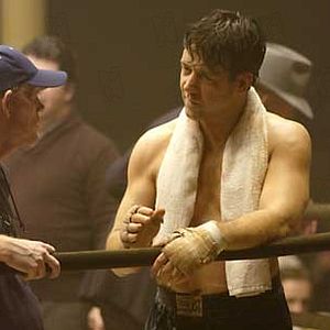 Foto Cinderella Man; el hombre que no se dejó tumbar