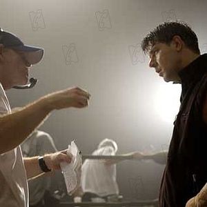 Foto Cinderella Man; el hombre que no se dejó tumbar