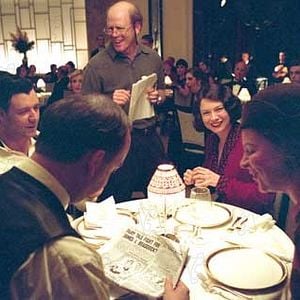 Foto Cinderella Man; el hombre que no se dejó tumbar