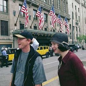 Foto Cinderella Man; el hombre que no se dejó tumbar