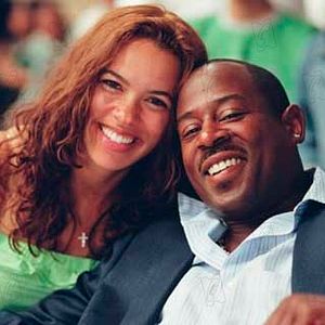 Foto Martin Lawrence