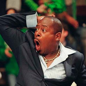Foto Martin Lawrence