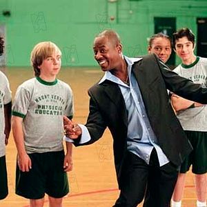 Foto Martin Lawrence