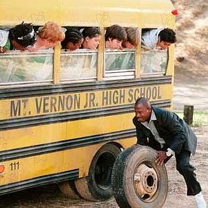 Foto Martin Lawrence