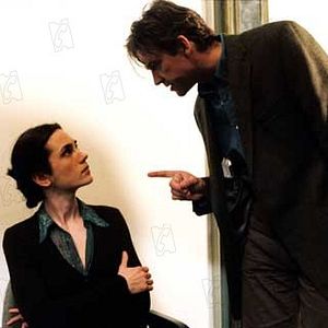 Foto Jennifer Connelly