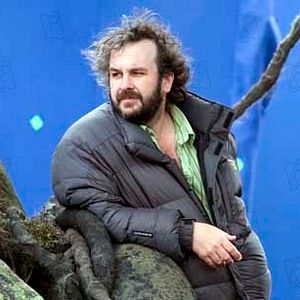 Foto Peter Jackson