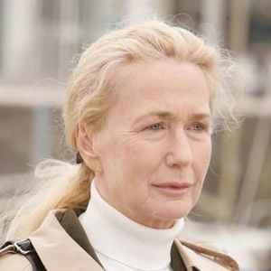 Foto Brigitte Fossey