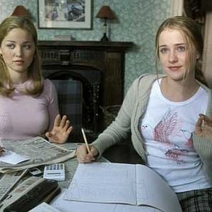 Foto Evan Rachel Wood