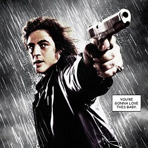 Foto Sin City: Ciudad del pecado