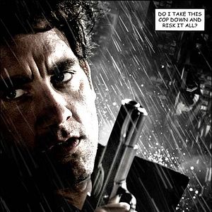 Foto Sin City: Ciudad del pecado