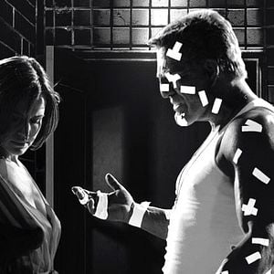 Foto Sin City: Ciudad del pecado