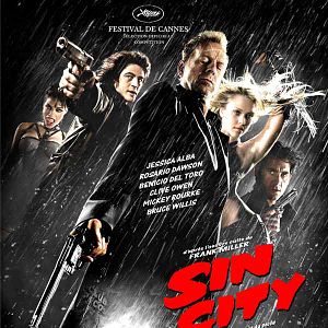 Foto Sin City: Ciudad del pecado