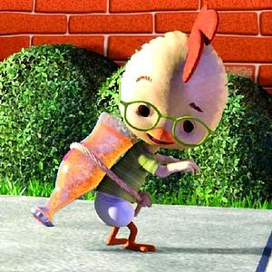 Foto Chicken Little