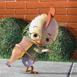 Foto Chicken Little