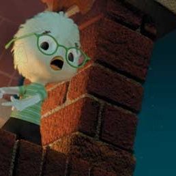 Foto Chicken Little
