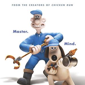 Foto Wallace y Gromit - La maldición de los vegetales