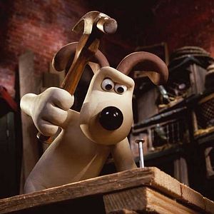 Foto Wallace y Gromit - La maldición de los vegetales