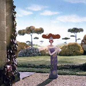 Foto Wallace y Gromit - La maldición de los vegetales