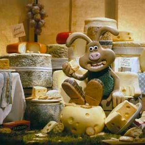 Foto Wallace y Gromit - La maldición de los vegetales