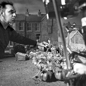 Foto Wallace y Gromit - La maldición de los vegetales