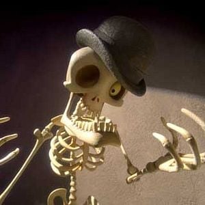 Foto El cadáver de la novia