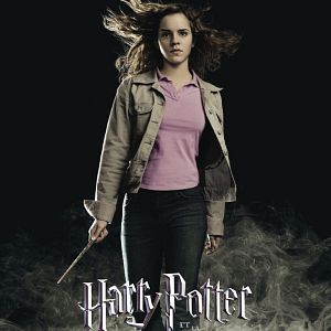Foto Harry Potter y el cáliz de fuego