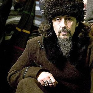 Foto Harry Potter y el cáliz de fuego