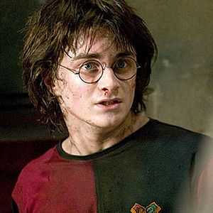 Foto Harry Potter y el cáliz de fuego