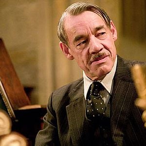 Foto Harry Potter y el cáliz de fuego