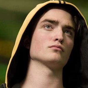 Foto Robert Pattinson