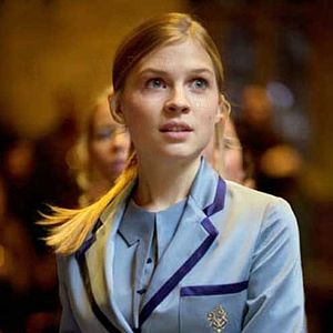 Foto Clémence Poésy