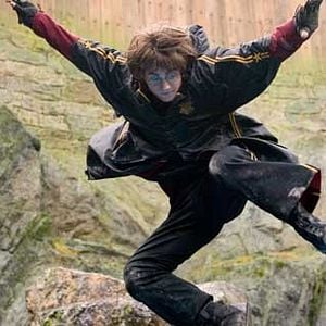 Foto Daniel Radcliffe