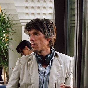 Foto Stephen Gaghan