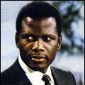 Foto Sidney Poitier