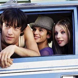 Foto Joseph Gordon-Levitt