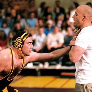 Foto Una niñera a prueba de balas