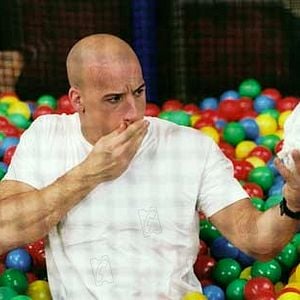 Foto Vin Diesel