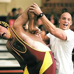 Foto Una niñera a prueba de balas