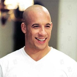 Foto Vin Diesel