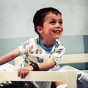 Foto Una niñera a prueba de balas