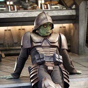 Foto Star Wars: Episodio III - La venganza de los Sith