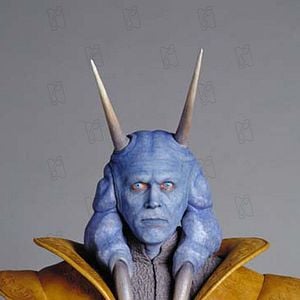 Foto Star Wars: Episodio III - La venganza de los Sith