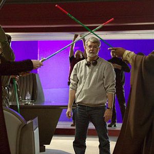 Foto Star Wars: Episodio III - La venganza de los Sith