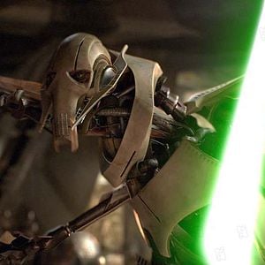 Foto Star Wars: Episodio III - La venganza de los Sith